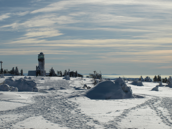 Teufelstischtour Januar 2019